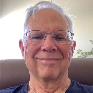 Meet your Posher, Thomas